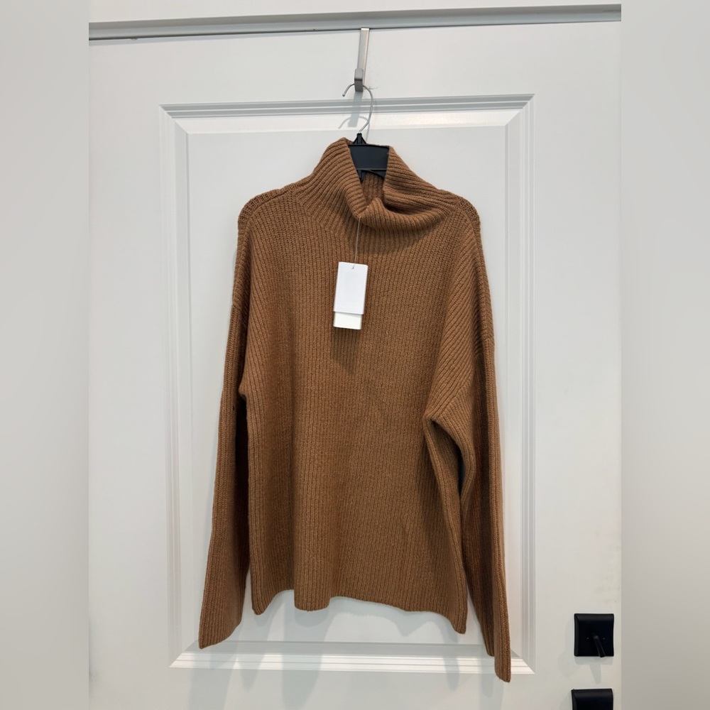 Treasure & Bond Turtleneck Sweater